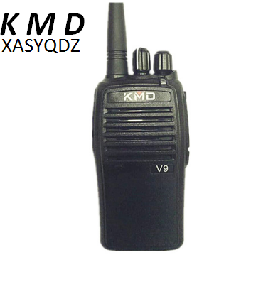 凱美達V9對講機